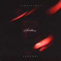 Heartless (feat. Vaundre) - Single - LegacyThe1