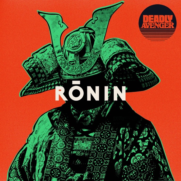 Ronin - EP