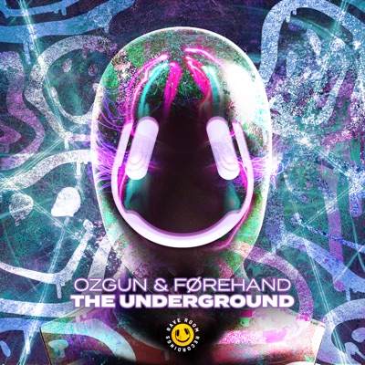 The Underground - Single