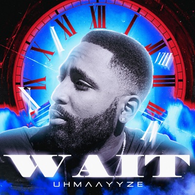 Wait - Single