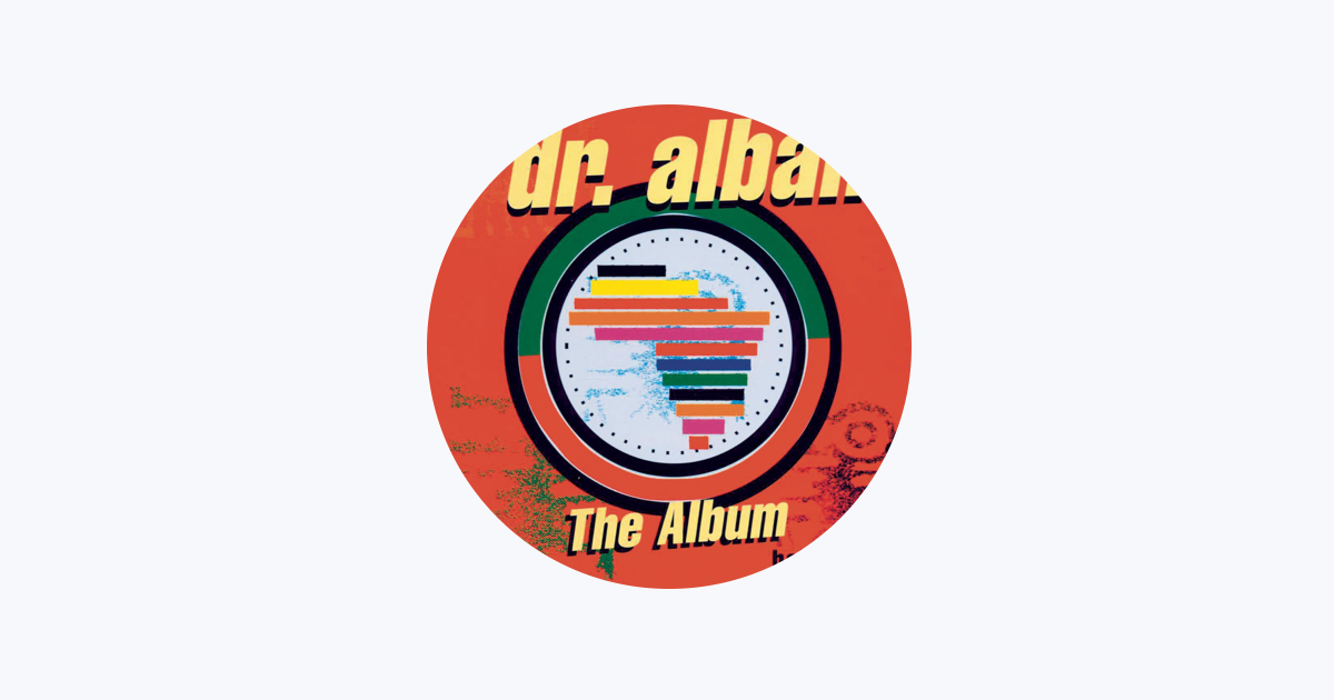 Dr. Alban En Apple Music