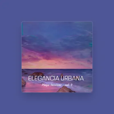 Listen to Elegancia Urbana, watch music videos, read bio, see tour dates & more!