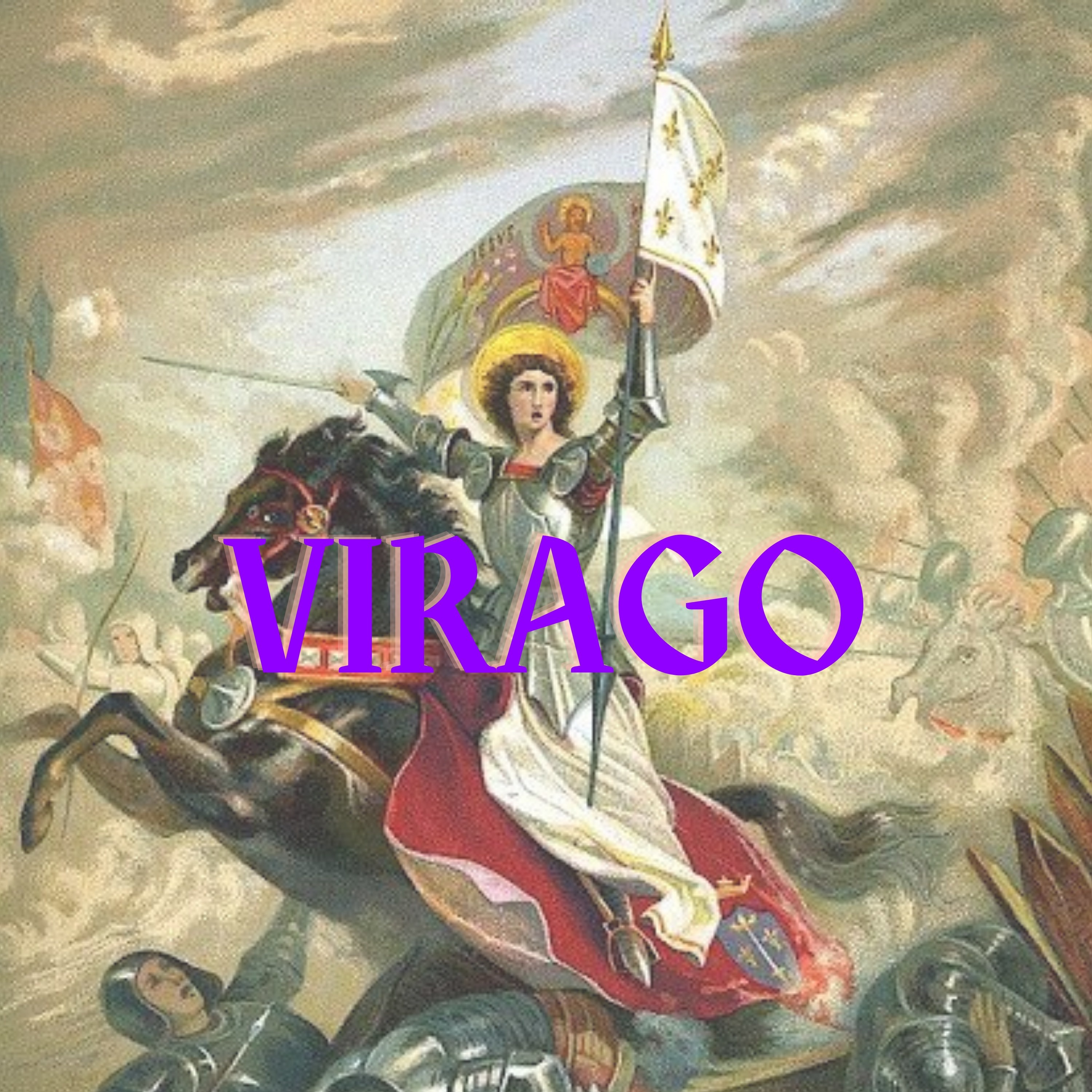 VIRAGO - Single