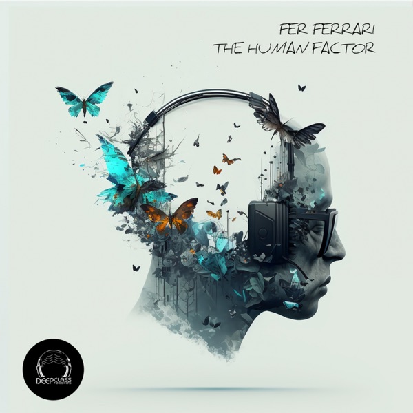 The Human Factor - EP