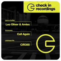 Call Again - Single - Leo Oliver & Amlex