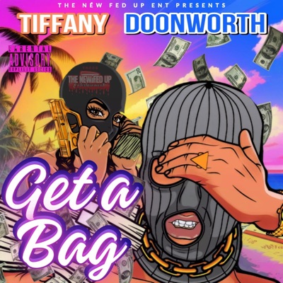 GET a BAG (feat. TIFFANY) - Single