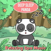 Relaxing Spa Music - Deep Sleep Panda