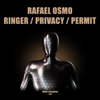 Rafael Osmo - Permit! (Extended) artwork