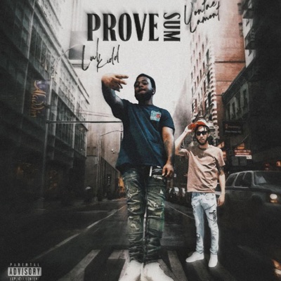 PROVE SUM (feat. Vontae Lamont) - Single