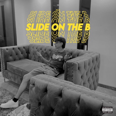 Slide On The B - Single