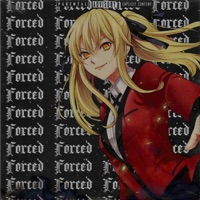 Forced - Single - Kaneki_Prod