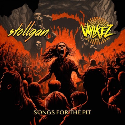 Songs For The Pit - EP