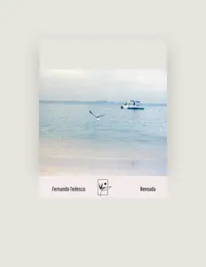 Dengarkan Fernando Tedesco, tonton video musik, baca bio, lihat tanggal tur & lainnya!