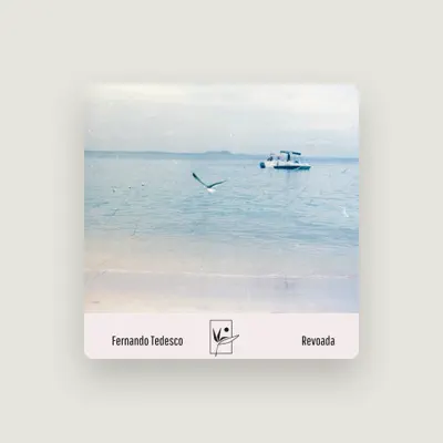 Fernando Tedesco을(를) 듣고, 뮤직 비디오를 보고, 약력을 읽고, 투어 일정 등을 확인하세요!