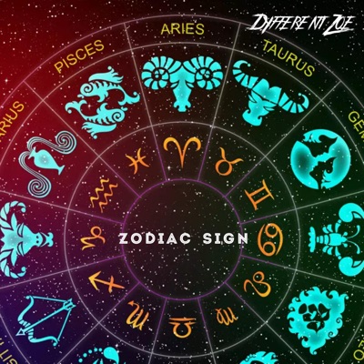 Zodiac Sign - Single