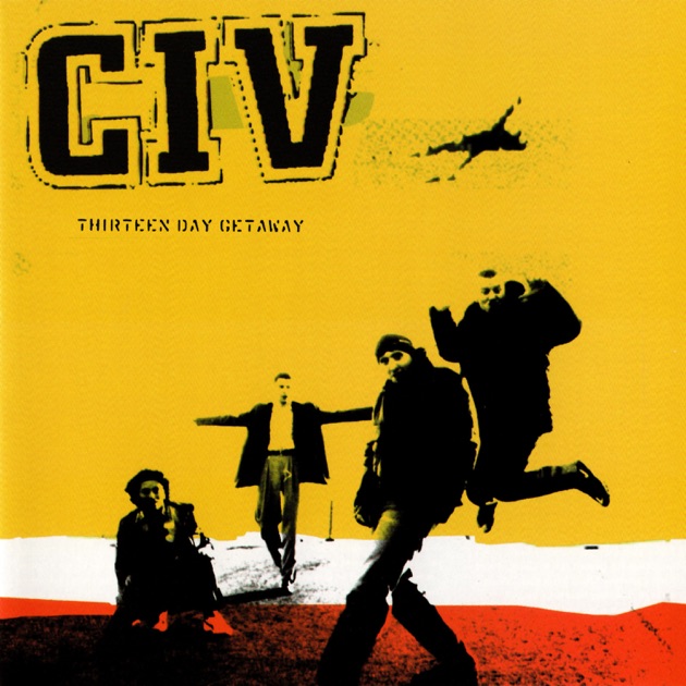 Set Your Goals - CIVのアルバム - Apple Music