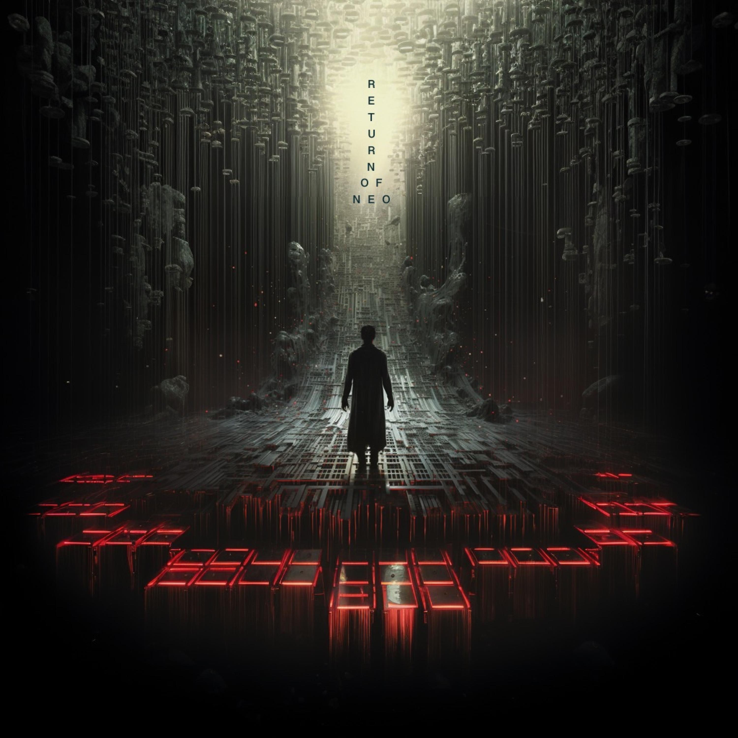Return Of Neo - Single
