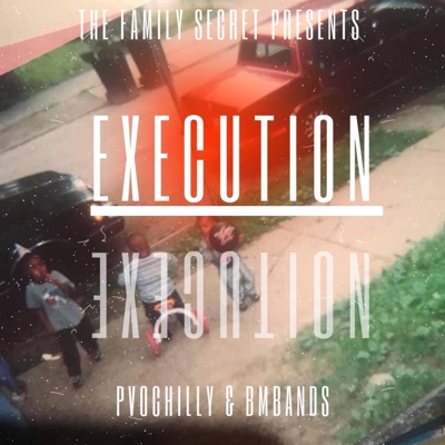 Execution (feat. BM Bands) - Single