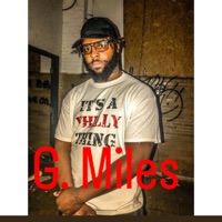 Get Low - Single - G. Miles