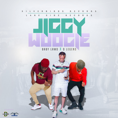 D Legend - Apple Music
