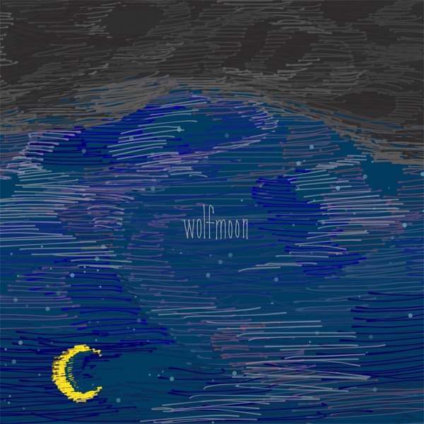wolfmoon - Single