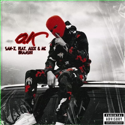 O.K (feat. Alex & MC Bhaashi) - Single