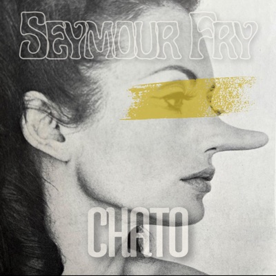 Chato (feat. Mantilla) - Single