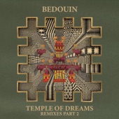 Temple Of Dreams (Remixes Part 2) - EP artwork