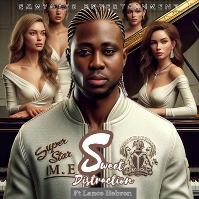 Sweet Distraction (feat. Lance Hebron) - Single