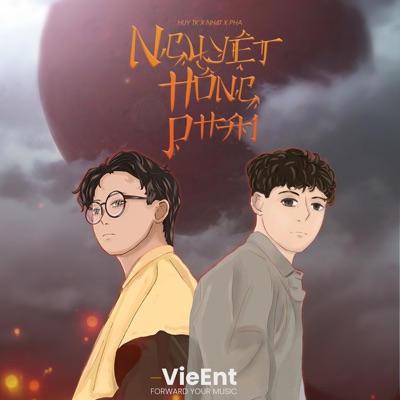 Nguyệt Hồng Phai - Single