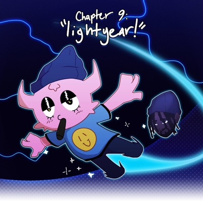 Lightyear! (feat. Rein) - Single