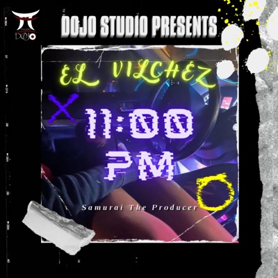 11:00 PM (feat. Elsamurai) - Single