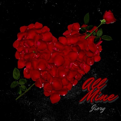 All Mine - Single