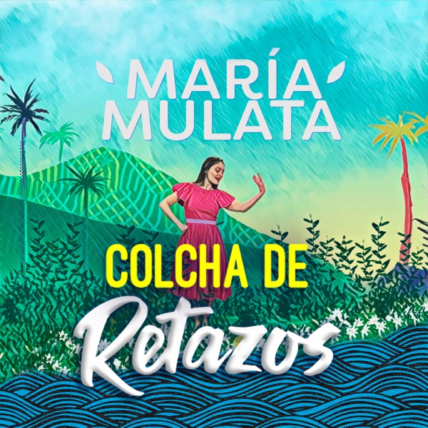 Colcha de Retazos
