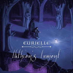 Chord Gitar Lúthien's Lament - Eurielle