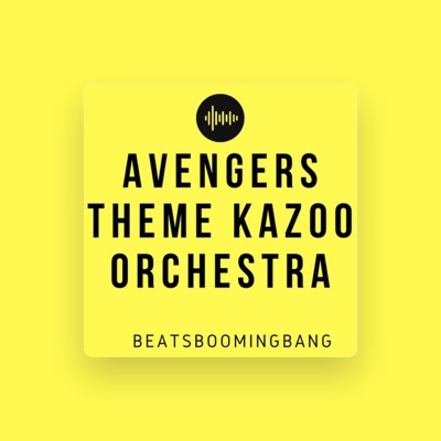 Listen to BeatsBoomingGang, watch music videos, read bio, see tour dates & more!