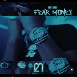Fear Money Baby Money