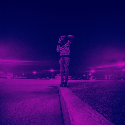 Coming Down - Single