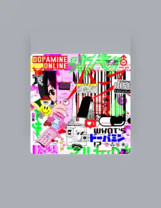 Listen to TOKYOPILL, watch music videos, read bio, see tour dates & more!