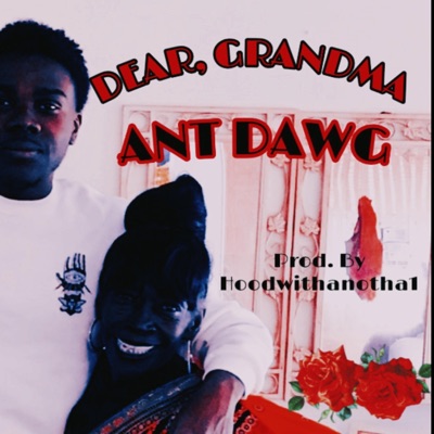 Dear Grandma - Single