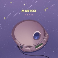 Mente - Single - Martox