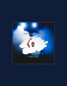 Listen to Crazy Boy In The Game, watch music videos, read bio, see tour dates & more!