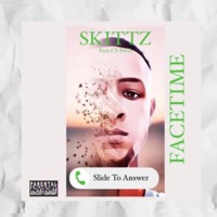 Facetime (feat. CS Fresh) - Single - Skittz