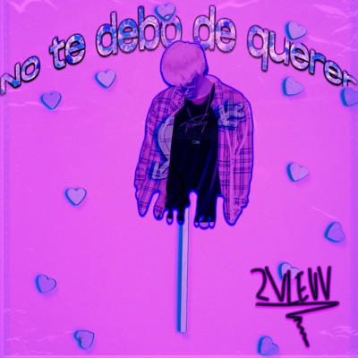 No te debo de querer - Single