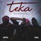 Teka - AOPDH lyrics