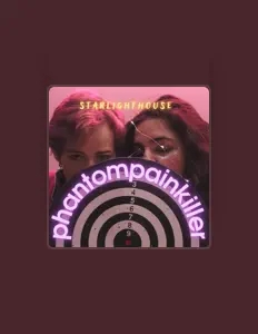 Dengarkan StarLightHouse, tonton video musik, baca bio, lihat tanggal tur & lainnya!