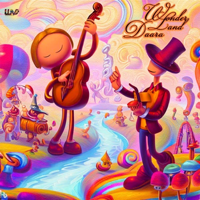 Wonderland - EP