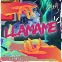 Llamame (feat. D LIRYC) - Single - zeth liee