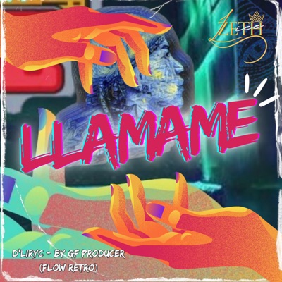Llamame (feat. D LIRYC) - Single