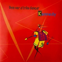 Vem Ver a Tribo Dançar - Kennedy Costa